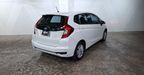 Honda Fit 1.5 FUN CVT Hatchback 2018