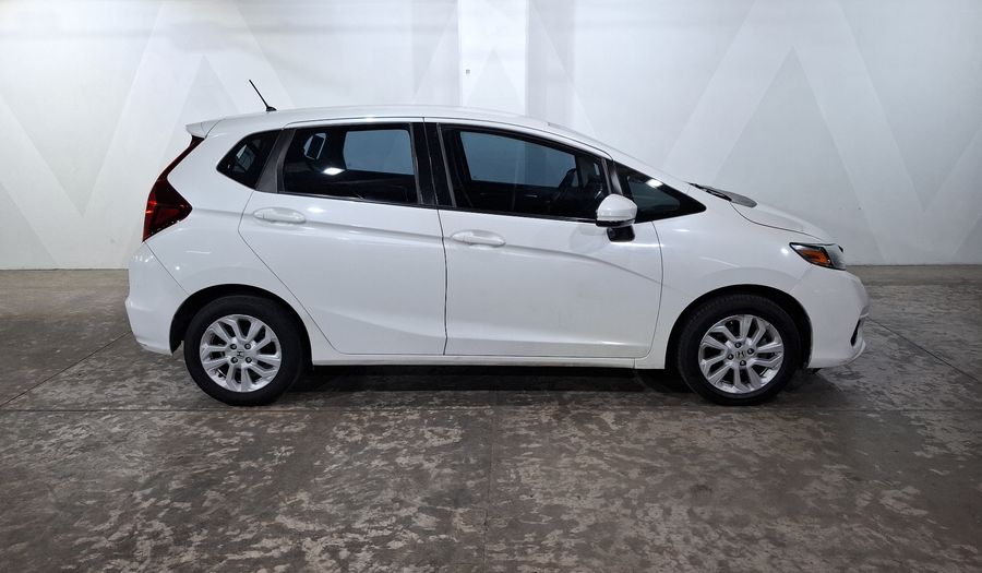 Honda Fit 1.5 FUN CVT Hatchback 2018