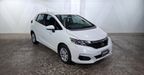 Honda Fit 1.5 FUN CVT Hatchback 2018