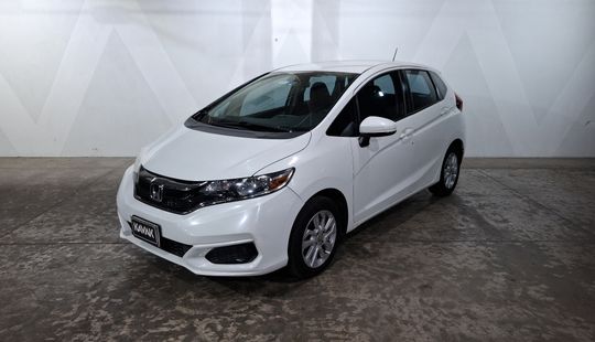 Honda • Fit