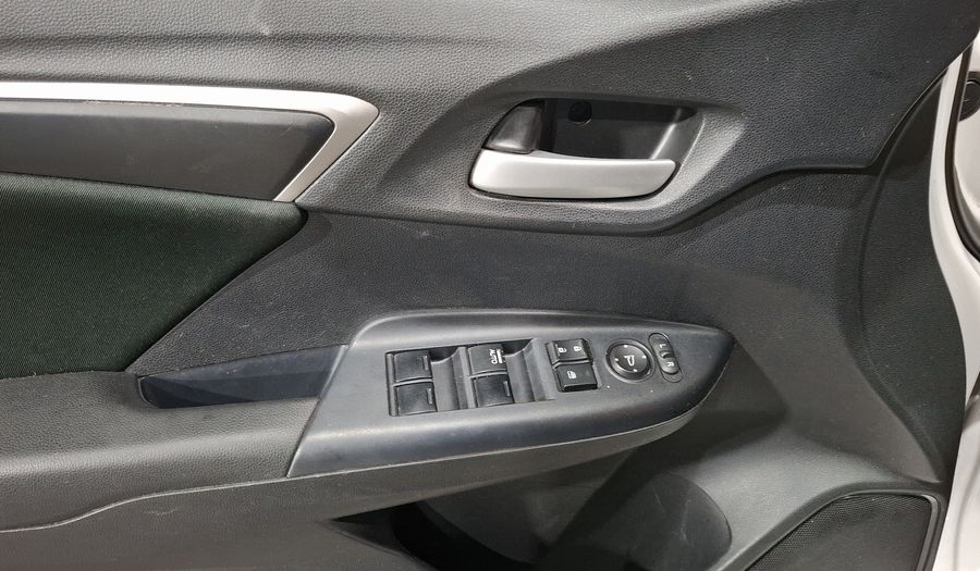 Honda Fit 1.5 FUN CVT Hatchback 2018