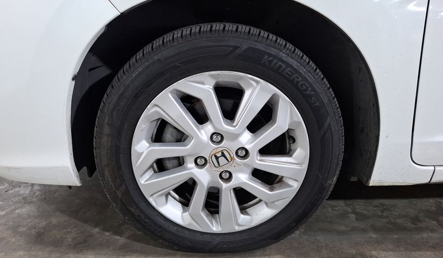 Honda Fit 1.5 FUN CVT Hatchback 2018