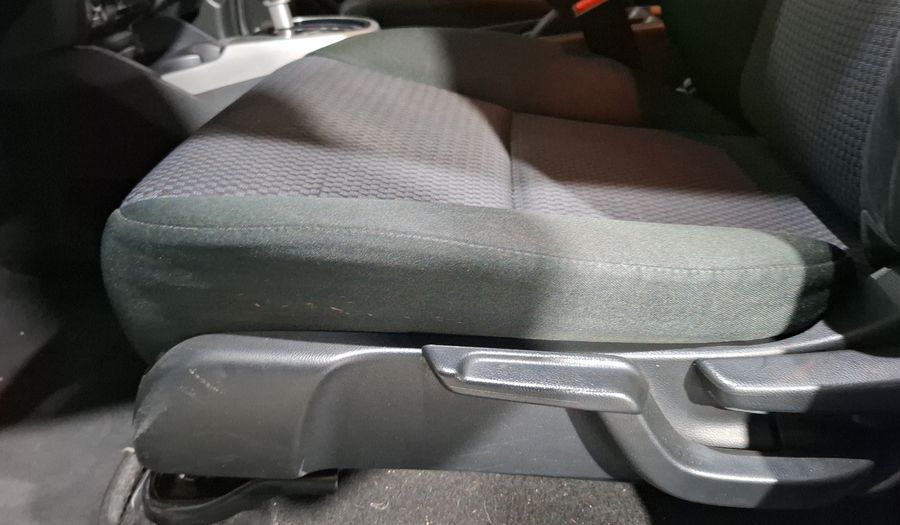 Honda Fit 1.5 FUN CVT Hatchback 2018