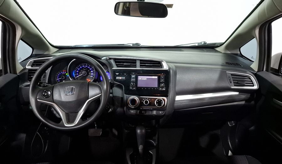 Honda Fit 1.5 FUN CVT Hatchback 2018