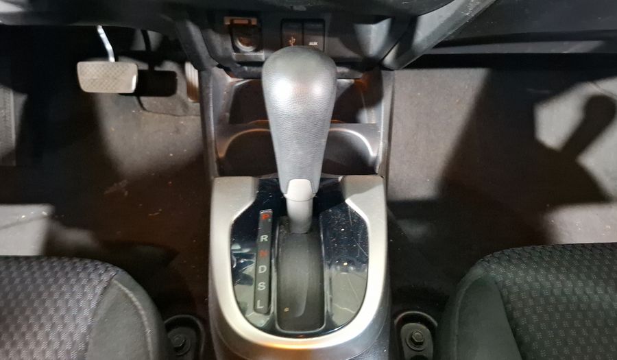 Honda Fit 1.5 FUN CVT Hatchback 2018