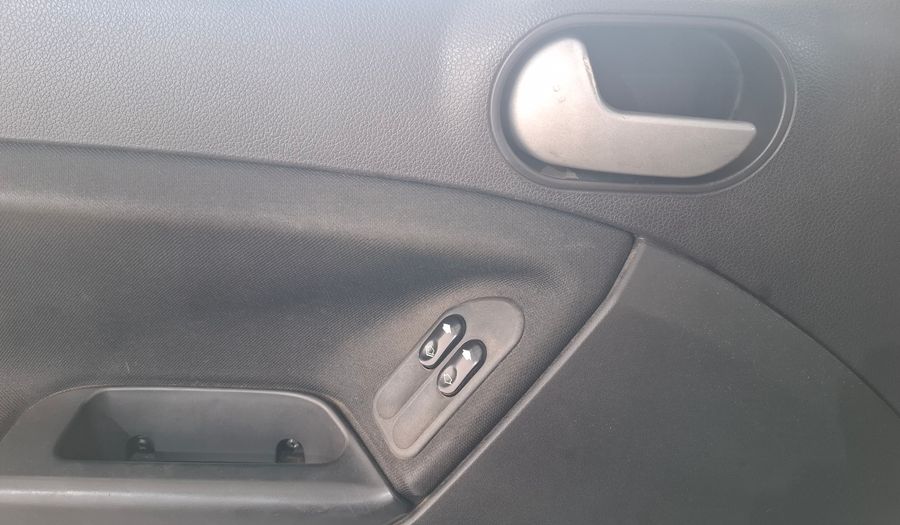 Ford Fiesta 1.6 EDGE PLUS Hatchback 2011