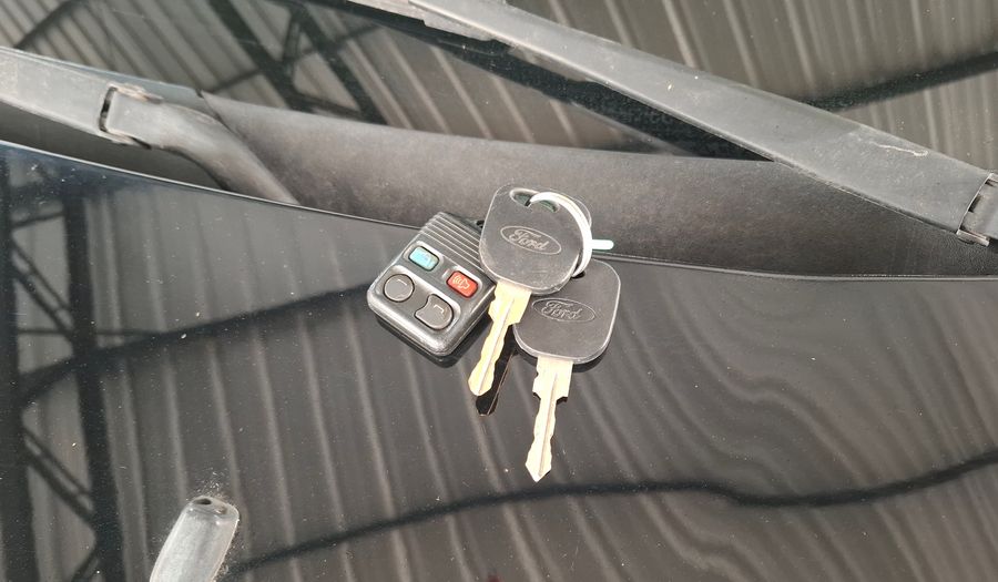 Ford Fiesta 1.6 EDGE PLUS Hatchback 2011