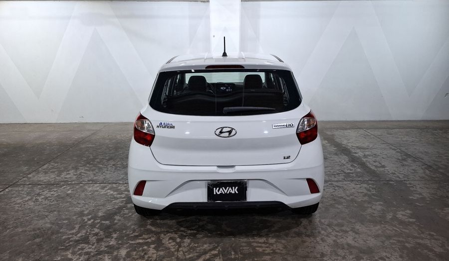 Hyundai Grand I10 1.2 GL MID Hatchback 2023