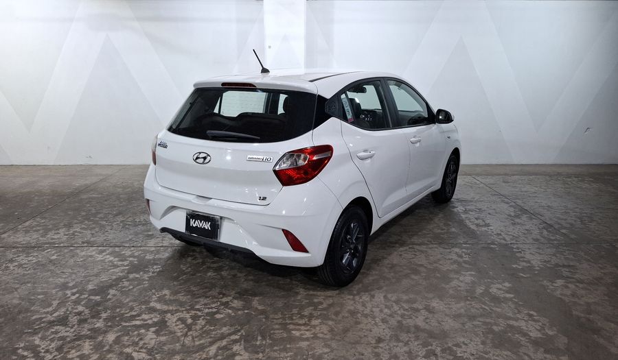 Hyundai Grand I10 1.2 GL MID Hatchback 2023