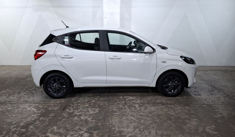 Hyundai Grand I10 1.2 GL MID Hatchback 2023