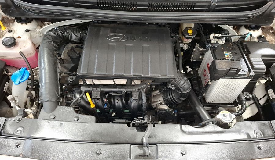 Hyundai Grand I10 1.2 GL MID Hatchback 2023