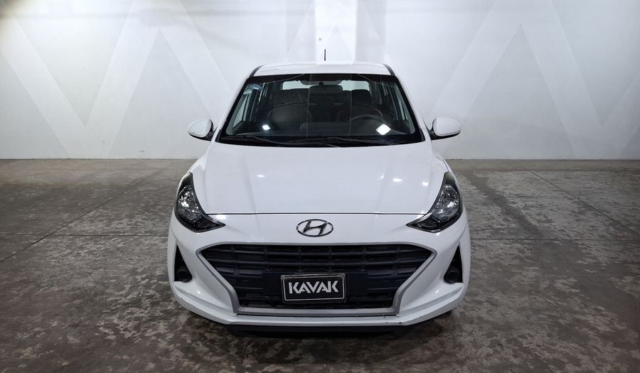 Hyundai Grand I10 1.2 GL MID Hatchback 2023