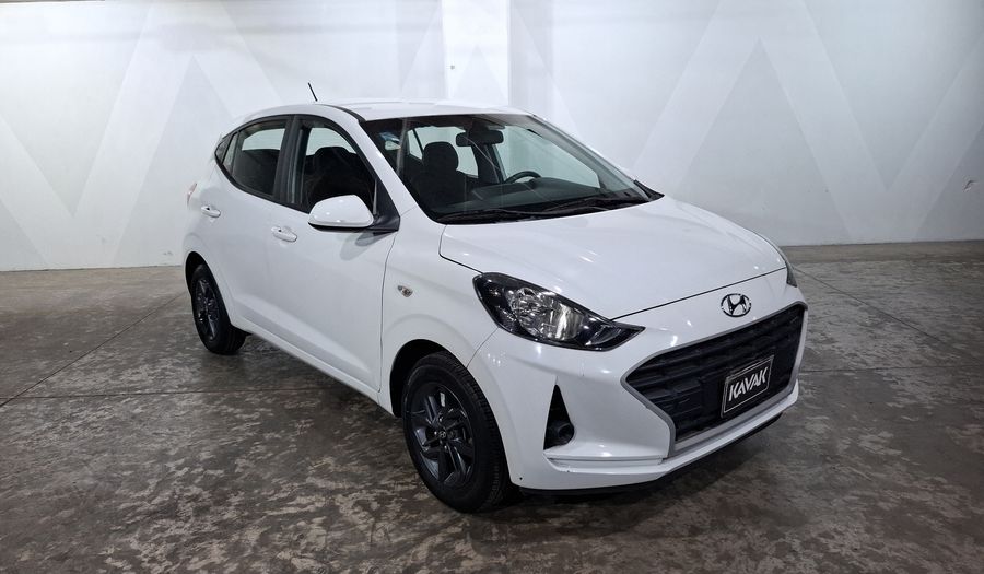 Hyundai Grand I10 1.2 GL MID Hatchback 2023