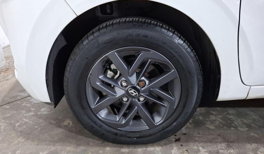 Hyundai Grand I10 1.2 GL MID Hatchback 2023