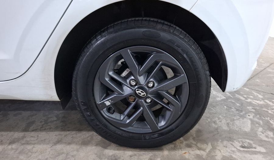 Hyundai Grand I10 1.2 GL MID Hatchback 2023