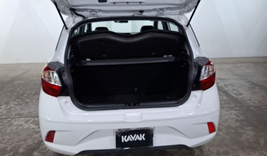 Hyundai Grand I10 1.2 GL MID Hatchback 2023