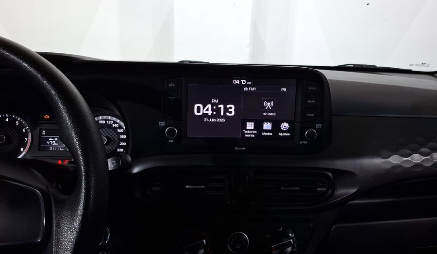 Hyundai Grand I10 1.2 GL MID Hatchback 2023