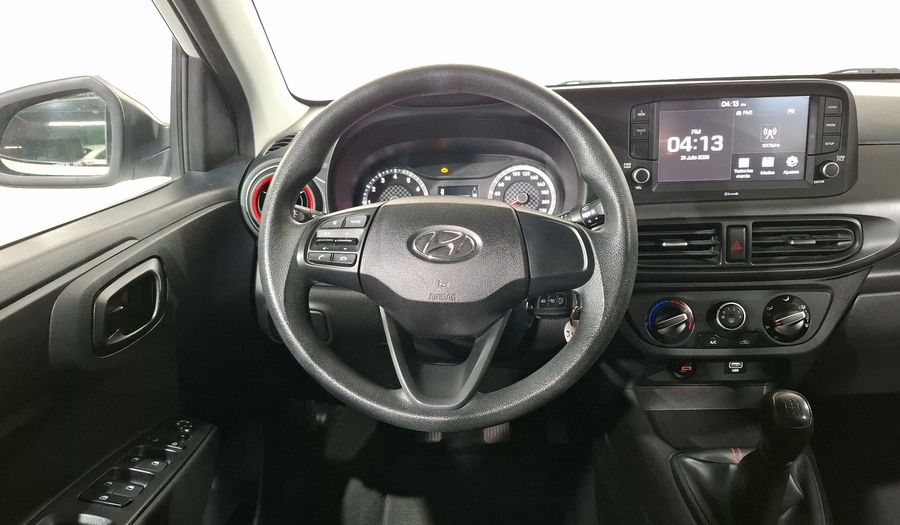 Hyundai Grand I10 1.2 GL MID Hatchback 2023