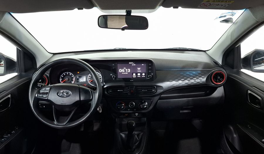 Hyundai Grand I10 1.2 GL MID Hatchback 2023