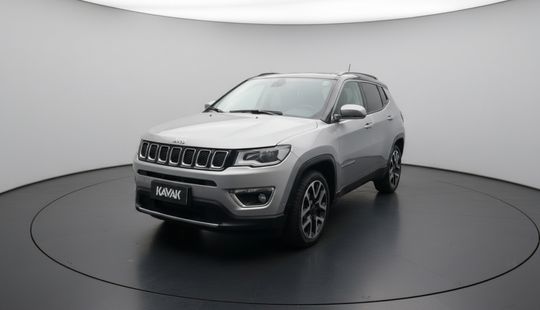 Jeep • Compass