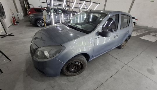 Renault • Sandero