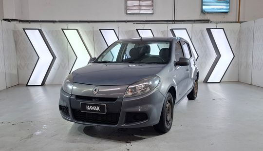 Renault • Sandero