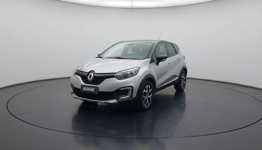 Renault • Captur