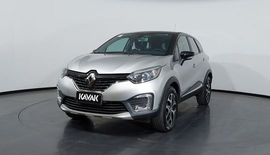 Renault • Captur