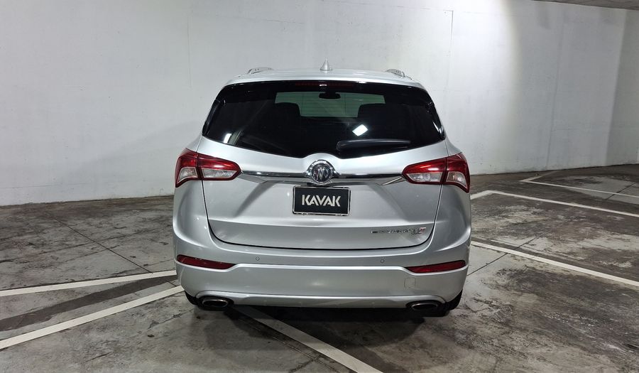 Buick Envision 2.0 CXL N 4WD AUTO Suv 2019