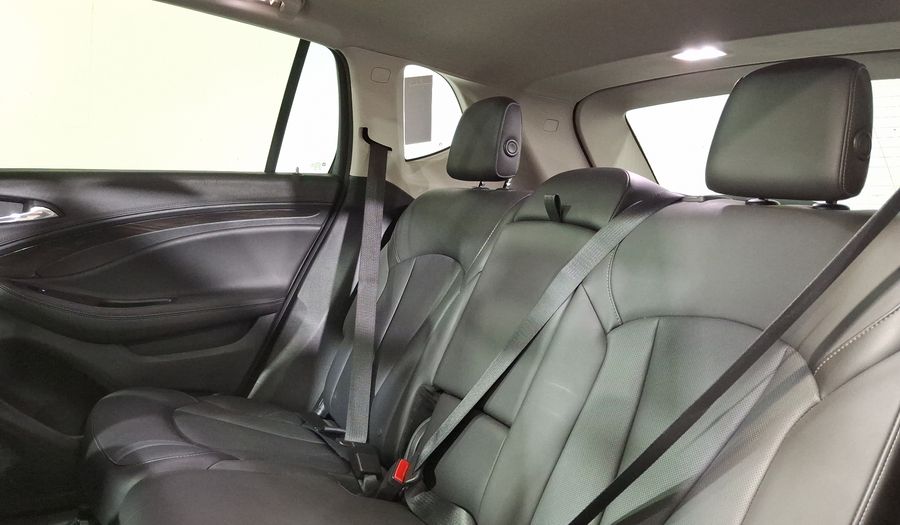 Buick Envision 2.0 CXL N 4WD AUTO Suv 2019