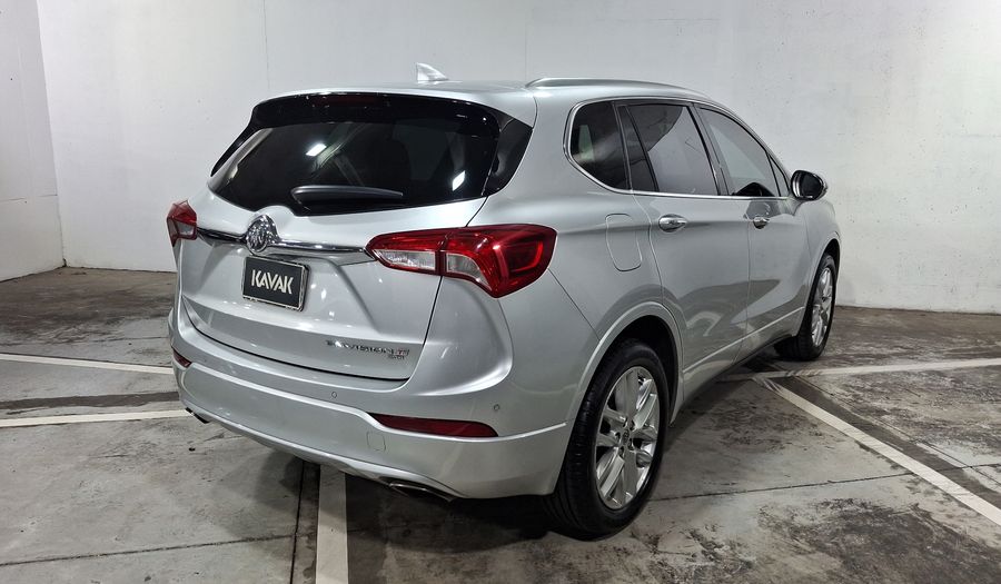 Buick Envision 2.0 CXL N 4WD AUTO Suv 2019