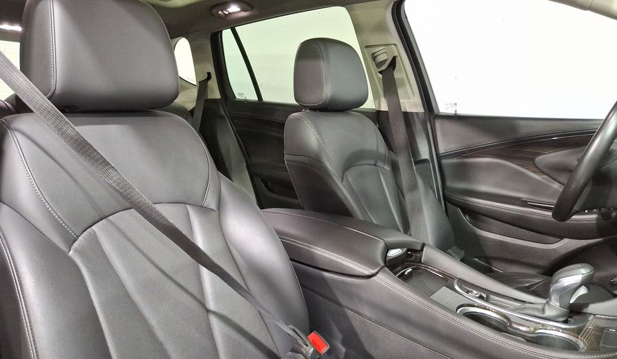 Buick Envision 2.0 CXL N 4WD AUTO Suv 2019