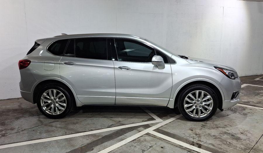 Buick Envision 2.0 CXL N 4WD AUTO Suv 2019