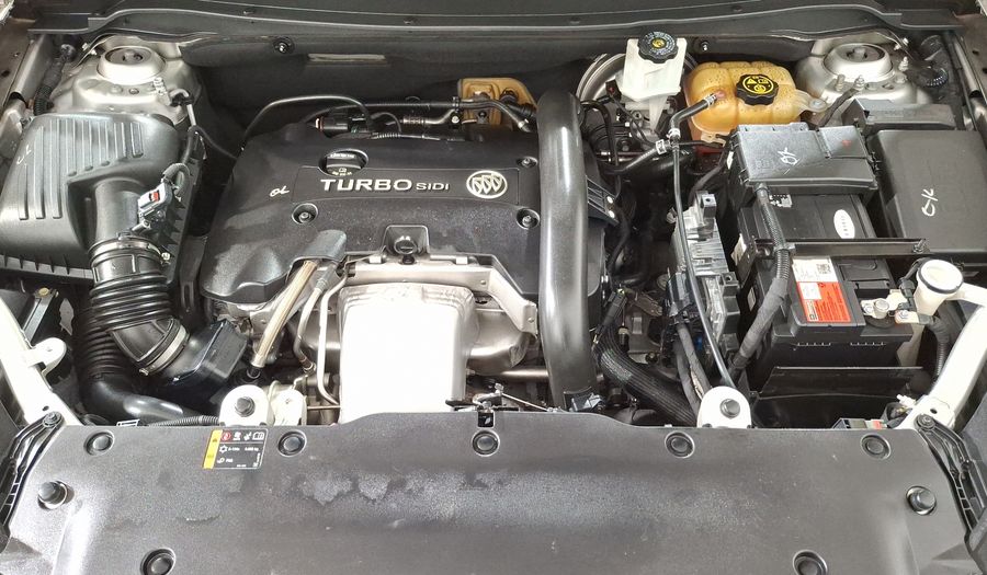 Buick Envision 2.0 CXL N 4WD AUTO Suv 2019