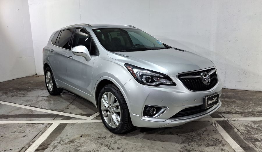 Buick Envision 2.0 CXL N 4WD AUTO Suv 2019