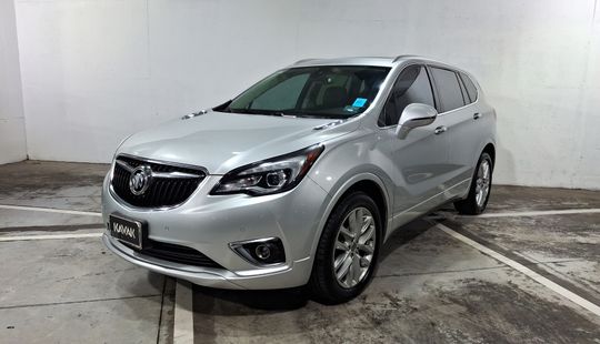 Buick • Envision