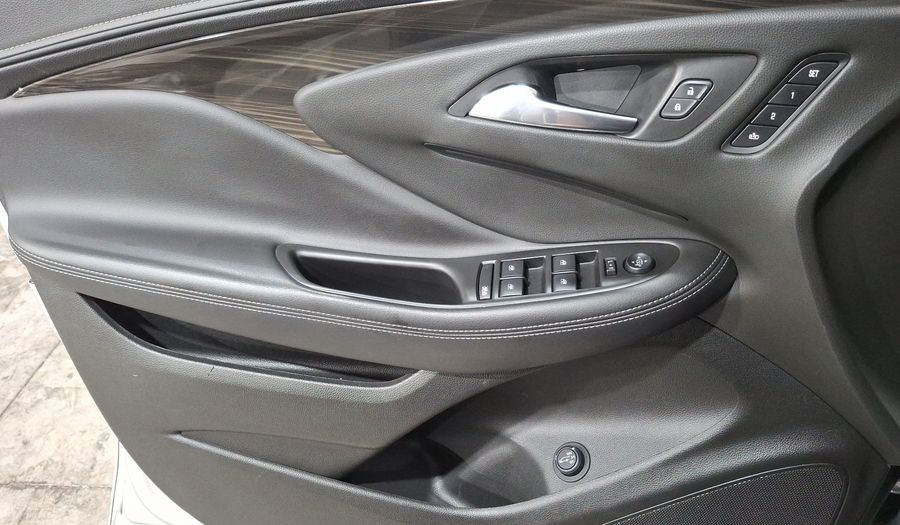 Buick Envision 2.0 CXL N 4WD AUTO Suv 2019