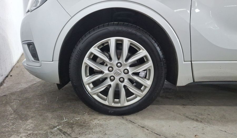 Buick Envision 2.0 CXL N 4WD AUTO Suv 2019