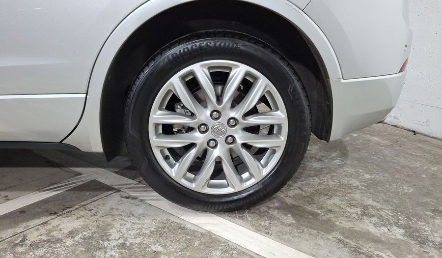Buick Envision 2.0 CXL N 4WD AUTO Suv 2019