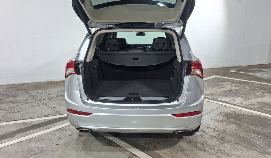 Buick Envision 2.0 CXL N 4WD AUTO Suv 2019