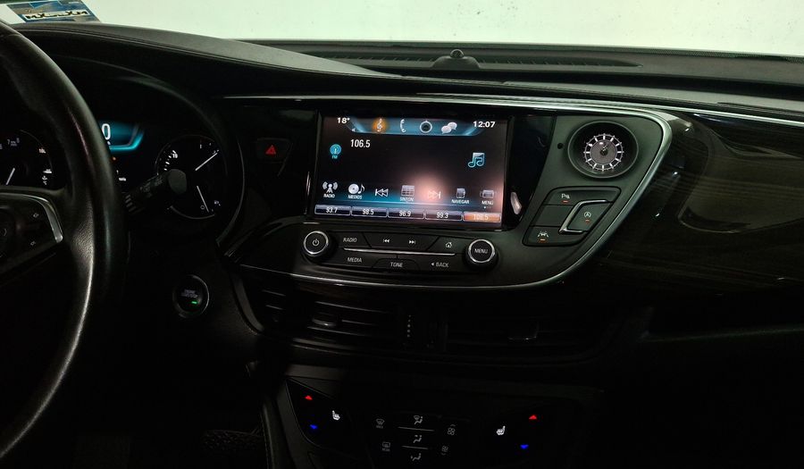 Buick Envision 2.0 CXL N 4WD AUTO Suv 2019