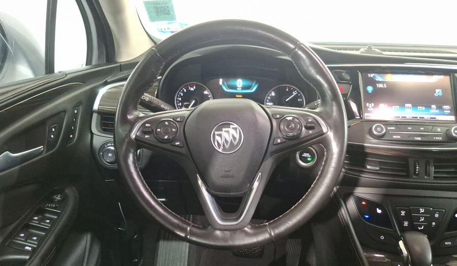 Buick Envision 2.0 CXL N 4WD AUTO Suv 2019