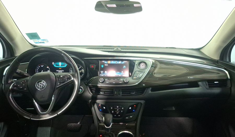 Buick Envision 2.0 CXL N 4WD AUTO Suv 2019