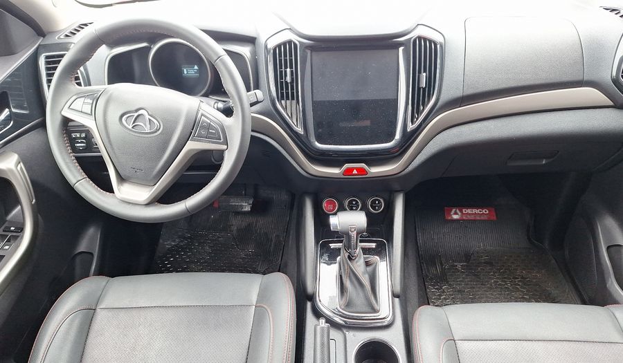 Changan Cx70 1.5T ELITE PLUS AUTO Suv 2022