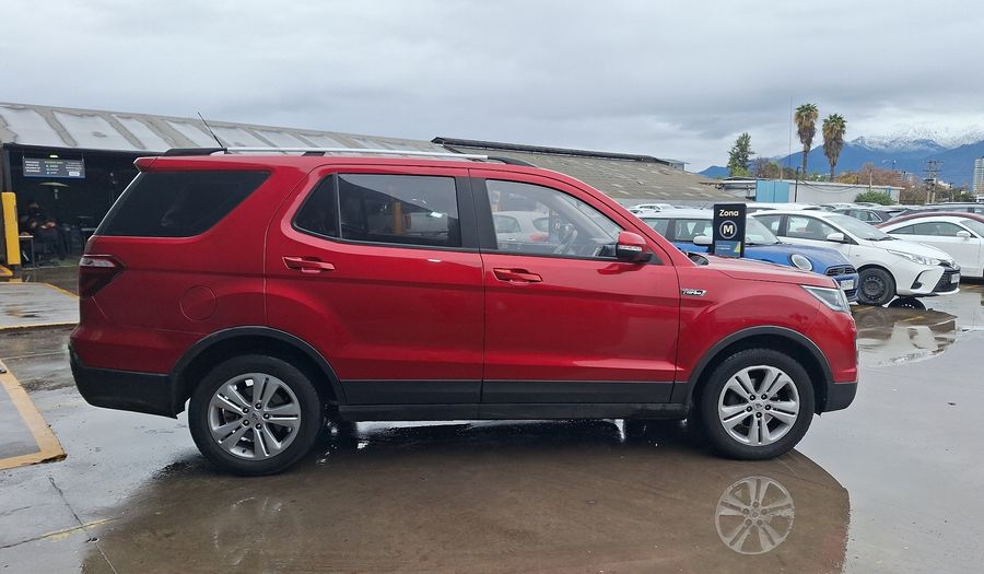 Changan Cx70 1.5T ELITE PLUS AUTO Suv 2022