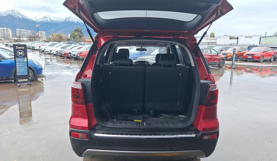 Changan Cx70 1.5T ELITE PLUS AUTO Suv 2022