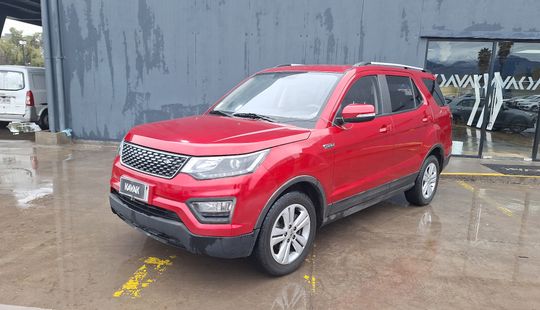 Changan • CX70