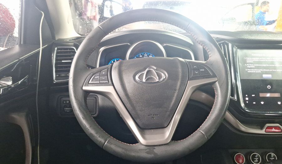 Changan Cx70 1.5T ELITE PLUS AUTO Suv 2022