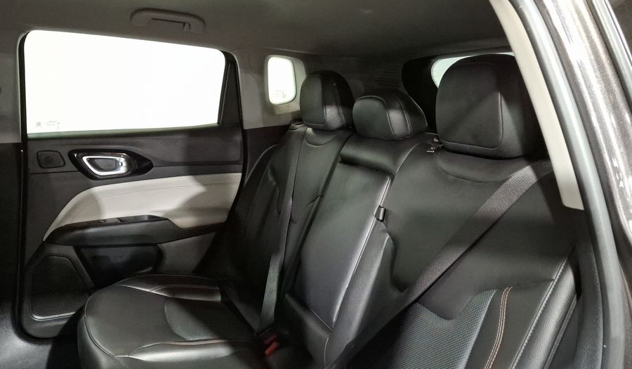 Jeep Compass 2.4 LIMITED AUTO Suv 2022