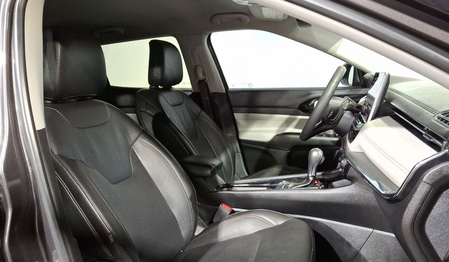 Jeep Compass 2.4 LIMITED AUTO Suv 2022